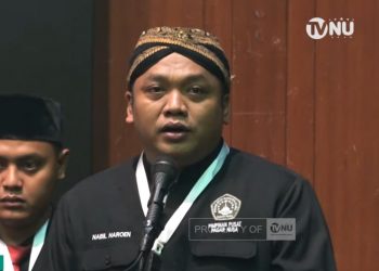 Ketum Pagar Nusa: Nabi Muhammad Sang Pemimpin, Kita Menikmati Getaran Cinta di Perayaan Maulid
