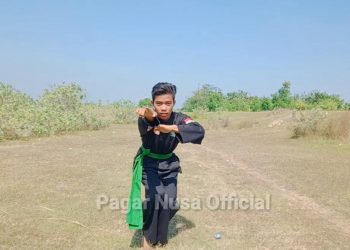 Gerakan Salam Pagar Nusa Ke Tiga Bermakna Amar Ma’ruf