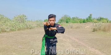 Gerakan Salam Pagar Nusa Ke Tiga Bermakna Amar Ma’ruf