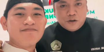 Pesan Khusus Gus Nabil: Ingat Ijazah Kubro 7 Oktober 2023 di Benteng Vastenburg Solo