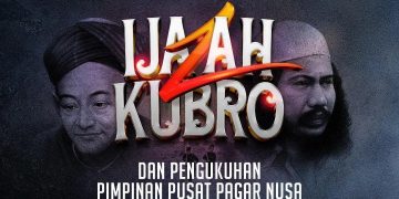 Mau Ikut Ijazah Kubro Pagar Nusa 2023? Ini Syarat dan Cara Daftarnya