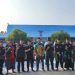 PAC Pagar Nusa Selat Gelar Sosialisasi Rekrutmen Anggota Baru di SMAN 1 dan SMKN 1 Kuala Kapuas