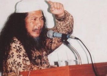 Resep dari Gus Maksum Jauhari Untuk Melahirkan Generasi yang Cerdas