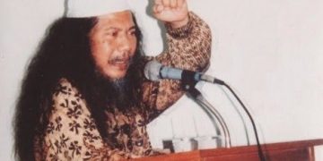 Resep dari Gus Maksum Jauhari Untuk Melahirkan Generasi yang Cerdas