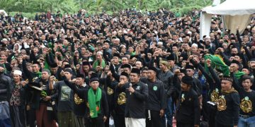 9 Manfaat Ikut Ijazah Kubro Pagar Nusa 2023