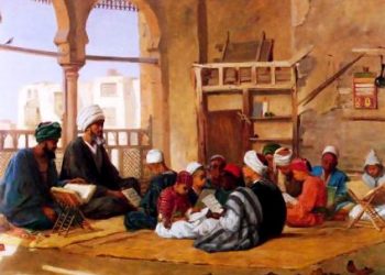 Pentingnya Ijazah untuk Menjaga Sanad Keilmuan