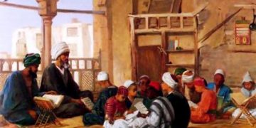 Pentingnya Ijazah untuk Menjaga Sanad Keilmuan