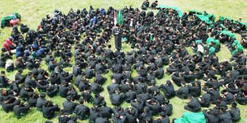 Pagar Nusa dan semangat Kepemimpinan Masa depan