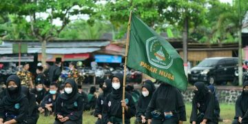 7 Kiat Penting Mengikuti Pagar Nusa