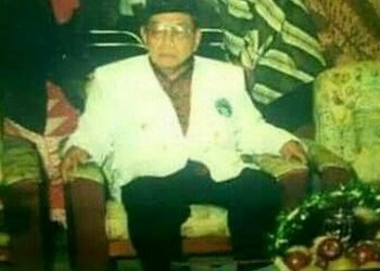 Gus Dur: Pagar Nusa Jangkarnya Nahdlatul Ulama