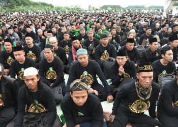 Wirid dan Tradisi Keilmuan Khas dari Kiai untuk Pendekar Pagar Nusa