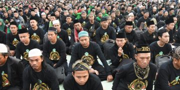 Wirid dan Tradisi Keilmuan Khas dari Kiai untuk Pendekar Pagar Nusa