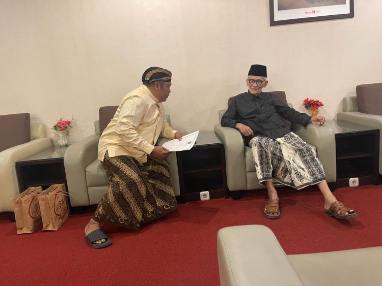 Wirid dan Tradisi Keilmuan Khas dari Kiai untuk Pendekar Pagar Nusa