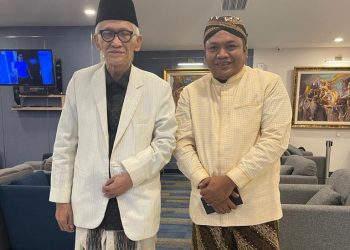 Kantongi Restu Rais Aam dan Ketum PBNU, PP Pagar Nusa Ajak Seluruh Pendekar Hadiri Ijazah Kubro