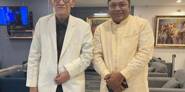 Kantongi Restu Rais Aam dan Ketum PBNU, PP Pagar Nusa Ajak Seluruh Pendekar Hadiri Ijazah Kubro