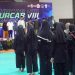 Ratusan Pendekar Pagar Nusa Ikuti Kejurcab VIII di IAIN Kudus