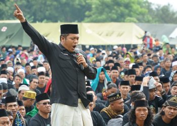 Hari Santri Nasional dan Pentingnya Ijazah Kubro Bagi Santri Pagar Nusa