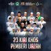23 Kiai Khos Pemberi Ijazah dalam Ijazah Kubro Pagar Nusa