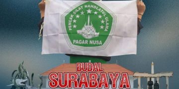 Lokasi Pelaksanaan Ijazah Kubro Pagar Nusa 2023 di Surabaya