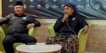 Ijazah Kubro Pagar Nusa, Akan Dihadiri Kiai-Kiai Sepuh Hingga Presiden Joko Widodo