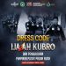 Dress Code Ijazah Kubro dan Pengukuhan Pimpinan Pusat Pagar Nusa