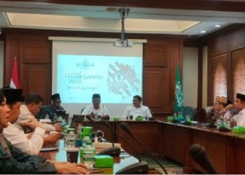 Santri Innofest, Penutup Rangkaian Hari Santri Nasional 2023