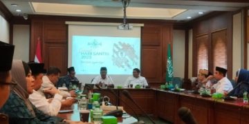 Santri Innofest, Penutup Rangkaian Hari Santri Nasional 2023