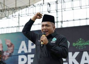 Gus Nabil Haroen: Sumpah Pemuda, Momentum Menguatkan Kepemimpinan Nasional