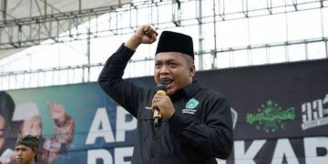 Gus Nabil Haroen: Sumpah Pemuda, Momentum Menguatkan Kepemimpinan Nasional