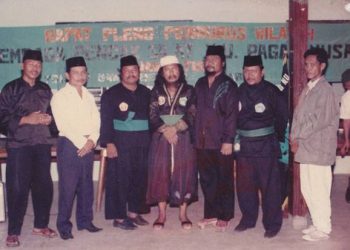 Nasihat mulia dari tokoh Nusantara