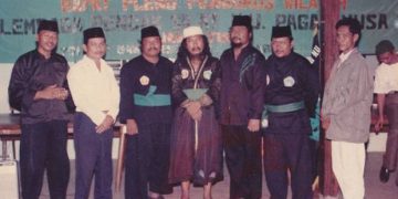 Nasihat mulia dari tokoh Nusantara