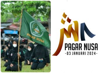 Harlah Pagar Nusa ke-38