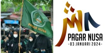 Harlah Pagar Nusa ke-38