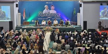 Habib Husein ajak Gawagis dan nawaning jadi pelopor dakwah di media sosial