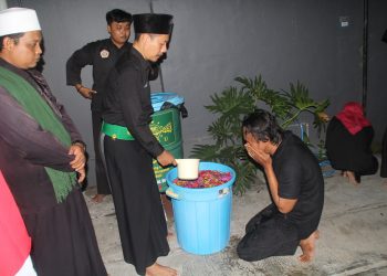 Melestarikan Pagar Nusa adalah bagian dari khidmah kepada Nahdlatul Ulama