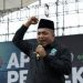 Nabil Haroen Fikih Peradaban, Pondasi Membangun Masyarakat Damai