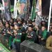 Sholawat dan Benteng Spiritual Pagar Nusa