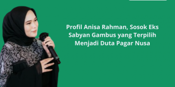 Profil Anisa Rahman, Sosok Eks Sabyan Gambus yang Terpilih Menjadi Duta Pagar Nusa