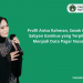 Profil Anisa Rahman, Sosok Eks Sabyan Gambus yang Terpilih Menjadi Duta Pagar Nusa