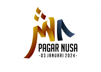 Cara Download Logo Harlah Pagar Nusa Ke 38, Resmi dari Pimpinan Pusat Pagar Nusa