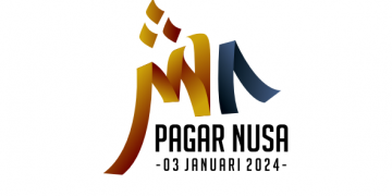 Cara Download Logo Harlah Pagar Nusa Ke 38, Resmi dari Pimpinan Pusat Pagar Nusa