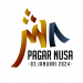 Cara Download Logo Harlah Pagar Nusa Ke 38, Resmi dari Pimpinan Pusat Pagar Nusa