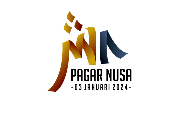 Cara Download Logo Harlah Pagar Nusa Ke 38, Resmi dari Pimpinan Pusat Pagar Nusa