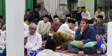 Habib Husein Jafar al-Hadar Dorong Para Gus dan Ning Proaktif Dakwah di Media Sosial