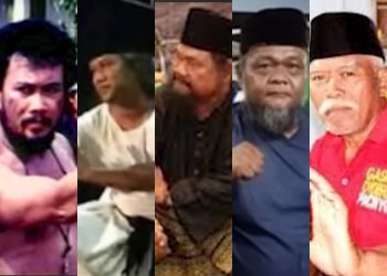 murid kesayangan gus maksum