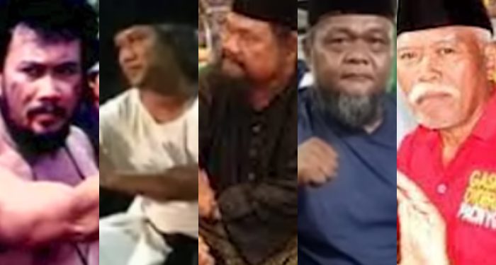 murid kesayangan gus maksum