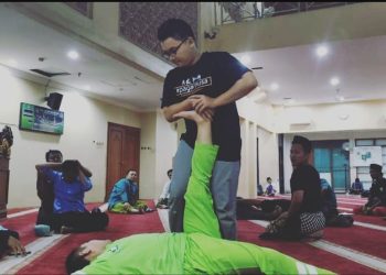 Pengobatan Tradisional