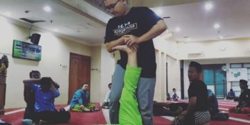 Pengobatan Tradisional