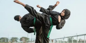38 tahun Pagar Nusa menjaga warisan pencak silat khas Nusantara