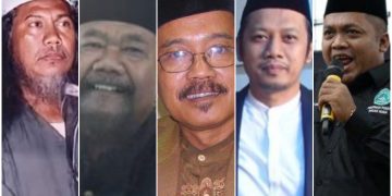 Deretan tokoh di balik 38 tahun Pagar Nusa, siapa saja mereka?